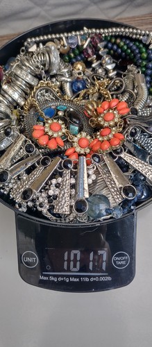 Mixed necklaces wearable - 1,