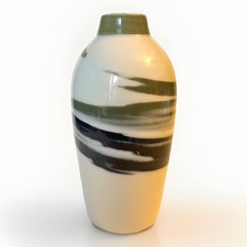 Michael Brostko Studio Pottery