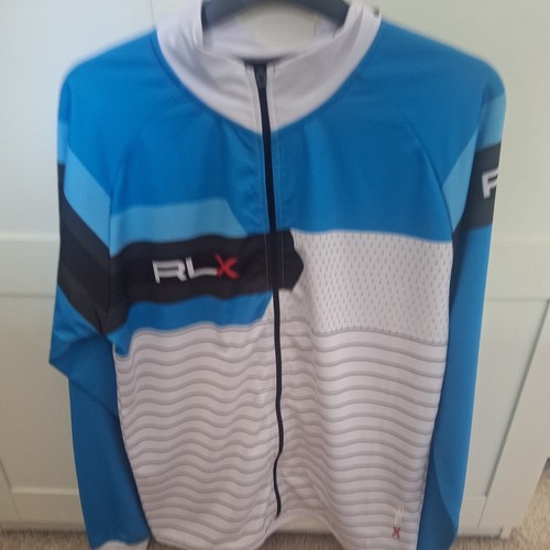 Men rlx wind shirt - men’s,