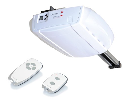 Marantec comfort 370 - comfort,