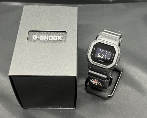 Casio shock red - casio,