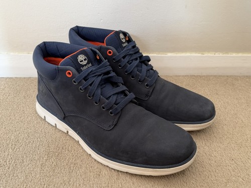 Timberland bradstreet chukka - timberland,