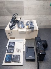 Sigma DP1 Merrill | Foveon X3