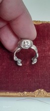 Sterling Silver .925 Buddha