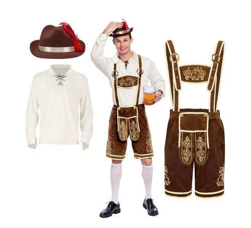 Spooktacular creations men - creations, men’s