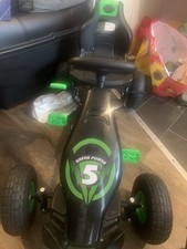 Pedal Go-Kart Brand New Never