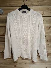 M&S Heritage Knitwear Wool