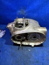 bsa a65 lightning 1966 650 Engine Crankcases Matching Numbers