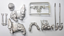 World Eaters Juggernaut of