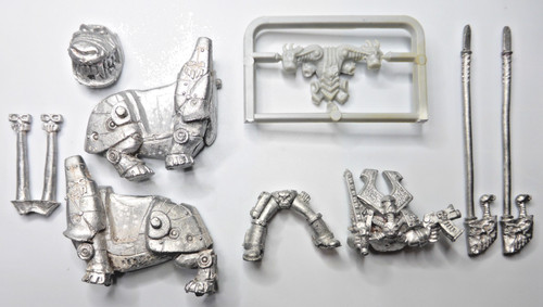 World eaters juggernaut - eaters, of