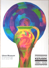 Poster Poster - European