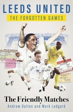Leeds United the Forgotten