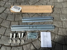 Carronite Kit 05 Ak 05 C 843005 Bath Leg Channel  Kit