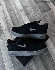 Nike Air Force 1 Jewel Black