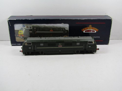 Bachmann 052 class 42 - 32-052,