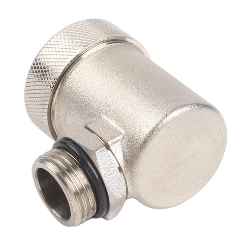 Automatic brass air release - automatic,