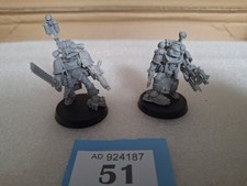 Forgeworld 2x Apothacarys