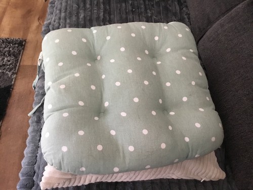 Cushion pads - cushion,