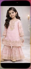 Asian Fancy Dress 2 Piece