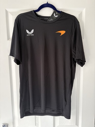 Official castore mclaren - official,