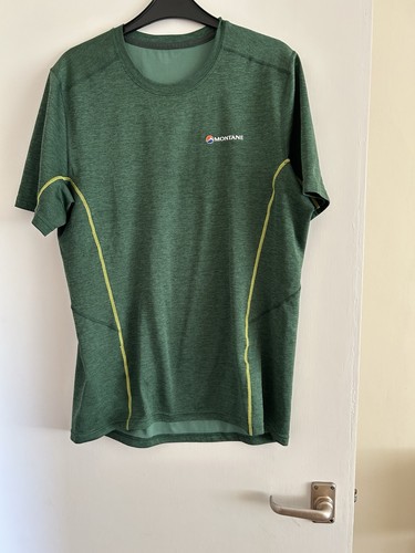 Men montane top large - top,