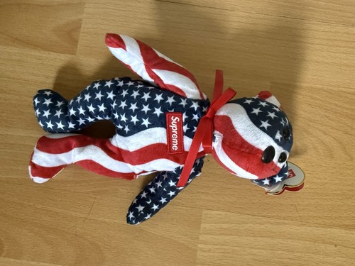 Supreme beanie baby teddy - baby,
