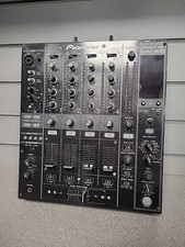 Pioneer DJM-800 4-Channel