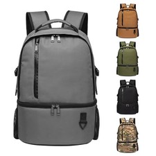 Insulated Cooler Backpack 28L