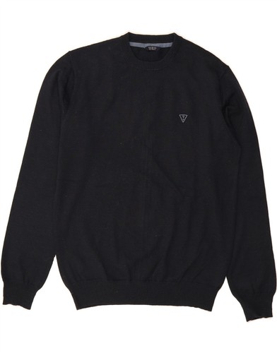Guess mens crew neck - guess,