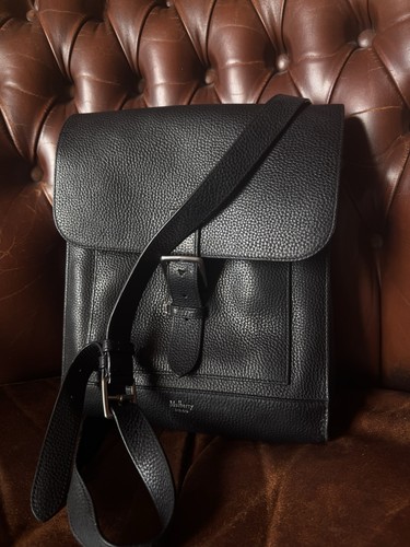 Mulberry chiltern satchel - mulberry,