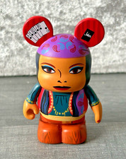 Vinylmation Disney Park Set 14 Esmerelda Fortune Teller Chaser Telling Machine