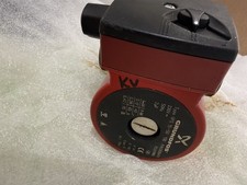 Grundfos Heating Pump P/N