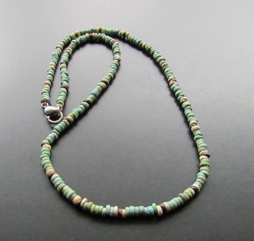 Nile ancient egyptian amulet - nile,