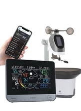 LA CROSSE TECHNOLOGY Personal