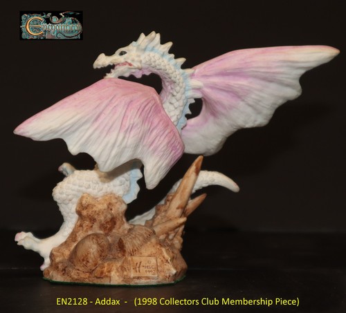 Enchantica en2128 addax - enchantica,