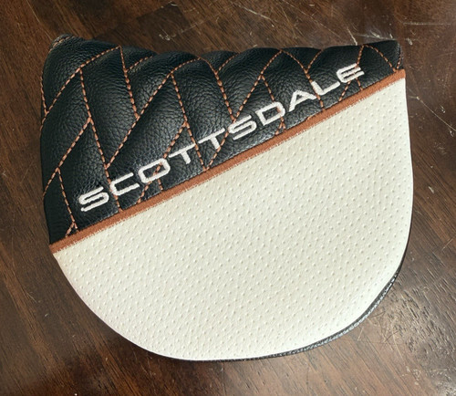 Ping scottsdale mallet putter - ping,