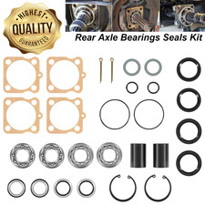 Rear IRS Bearing Kit With