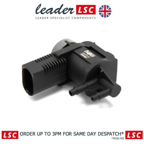 Egr solenoid valve for - valve, vw