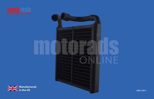 Heater matrix for skoda superb - heater,