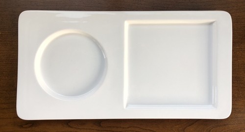 Sur table white - sur,
