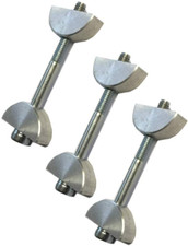 Unika Slimline Toggle Bolt