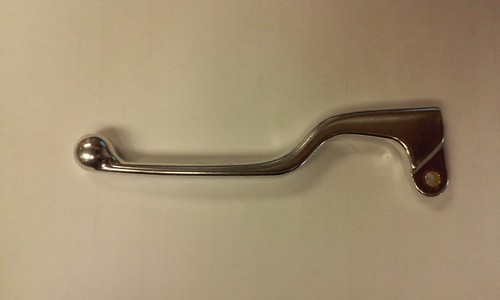 Pul clutch lever - clutch, 80