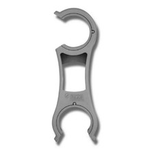 Fiamma Grey Rack Holder For Carry Bike Systems    -    98656-378