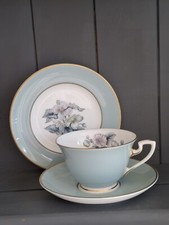 Royal Worcester Woodland Trio