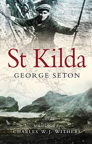 Kilda george seton - st,