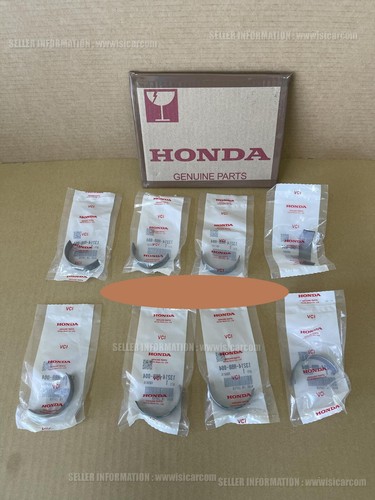 Honda civic type fd2 bearing - honda, r