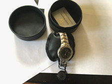 quartz Claude valentini ocean