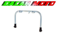 Chromed Central Stand Vespa TS