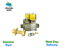 Brand New BAXI DUO TEC COMBI