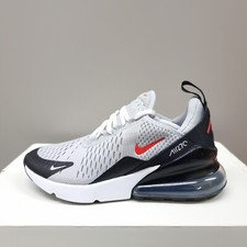 Nike Air Max 270 GS Grey Fog